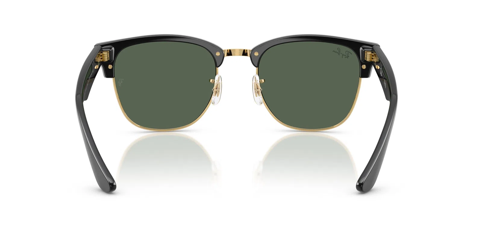 Ray-Ban Clubmaster Reverse R0504S Sunglasses - view 29